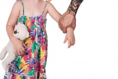 Incest victims fight back against abusers in South Korea