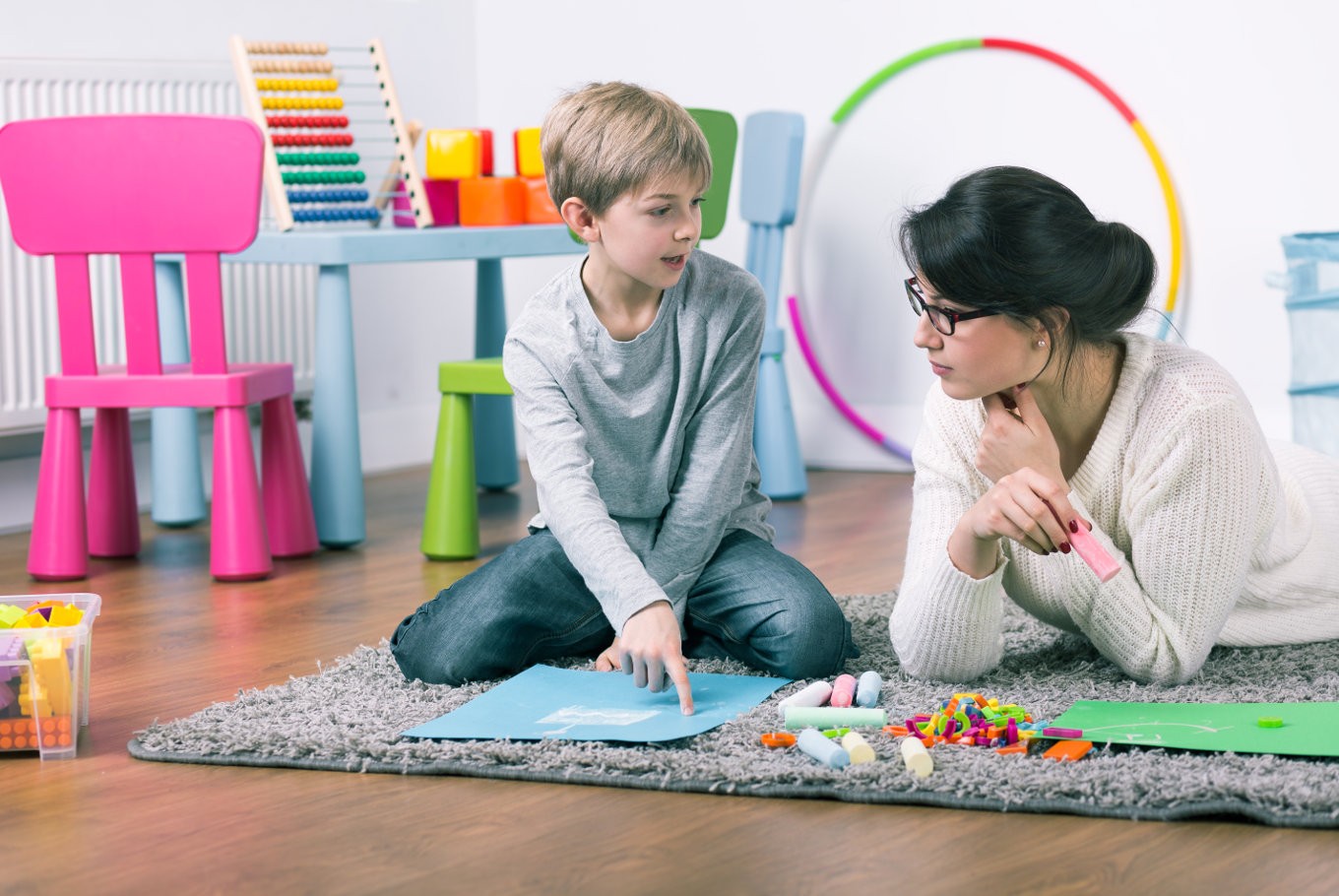 Homeschooling gives children motivation, become more creative: Psychologist