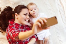 Most parents are undoubtedly proud of their children. That is why they are eager to share news about them. 