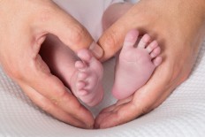 Young Jakarta couples think twice about having kid(s) amid urban pressure