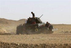 Airstrike kills al-Qaida-linked commander in Syria