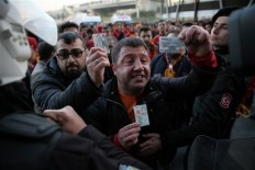 Data of nearly 50 million Turks allegedly leaked online