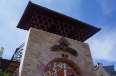 Explore these 5 spots in Pasar Baru, Jakarta's 'Little India' 