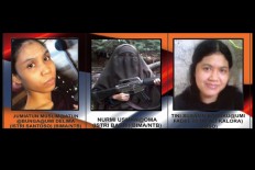 Three MIT wives vow revenge for husbands' deaths 