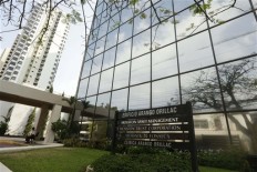 Panama lawyers at center of offshore scandal make odd couple
