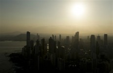 Panama rejects money-launder label following documents leak