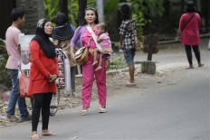 City mulls odd-even license plate policy