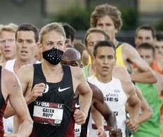 Fever: Federal report says global warming making US sick 