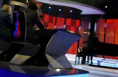 Hungary talent show for young classical artists going global 