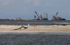 Q&A: The problem with Jakarta's land reclamation