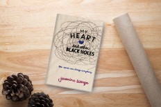 Book Review: When depression leads to a suicide pact  