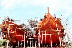 Forestry industry expects to see boost this year after exports fall to $11.6b in 2019