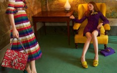 Gucci ad banned for featuring overly thin model