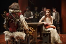 Stratford Festival launches new Shakespeare online toolkit