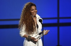 Janet Jackson splits from husband after recently giving birth at 50