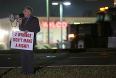 Rights group: Dramatic increase in executions in 2015