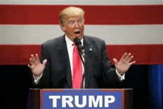 The anti-Trump: Obama slowly stepping into campaign fray 