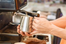 Bogor's must-visit cozy coffee shops SHOP