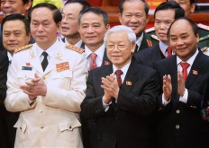 Vietnam elects prime minister amid big challenges 