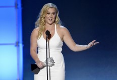 Amy Schumer to play Barbie in live-action film  