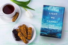 Book Review: A poetic and alluring adventure