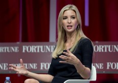 Ivanka Trump to become official White House employee 
