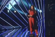 Selena Gomez to hold first concert in Indonesia