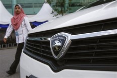 Proton gave more than it received, says Mahathir