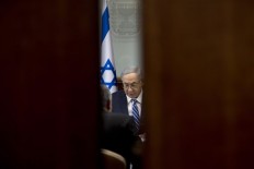 Israeli PM made secret Egypt trip for Gaza talks: Report