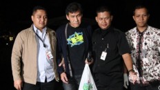 Agung Podomoro most cooperative developer, Ahok tells court 