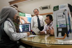 Govt launches retail savings sukuk ST005, aiming to raise Rp 2t