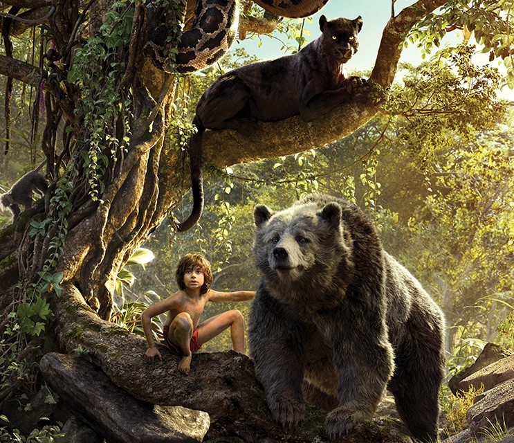 India censors: 'Jungle Book' too scary for kids to see alone 