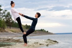 Can yoga overcome infertility and help you conceive?