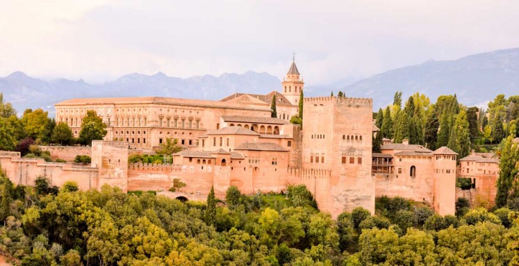 10 ultimate things to do in southern Spain
