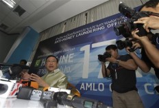 Thailand investigates 16 from leak of offshore accounts data