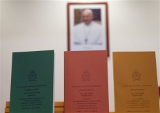 Pope insists conscience, not just rules, must lead faithful