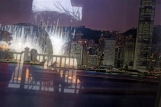 Hong Kong emerges as hub for creating offshore companies 