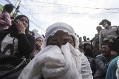 Jakarta starts demolitions at Luar Batang for maritime area revitalization