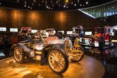 Mercedes-Benz plans to assemble more models locally