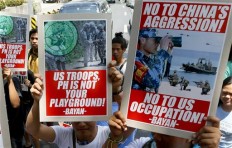 US likely to raise pressure on China, observers say