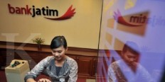 Bank Jatim struggling to handle troubled loans