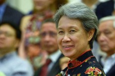 PM Lee's wife apologizes for Facebook post of monkey