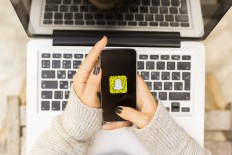 More Indonesians using Snapchat, leaving Twitter: Survey