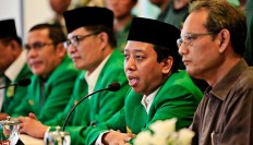 PPP must look to future: Minister