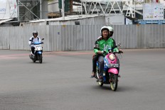 App-based ride services boost connectivity, business opportunities: Experts