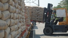 Semen Baturaja boosts white clay, mortar production in wake of pandemic