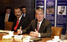 US, India militaries to improve disaster coordination