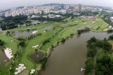 Singapore-Malaysia high-speed rail MOU to be signed by mid-2016: Najib