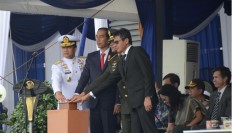 Indonesia's war is for humanity: Jokowi
