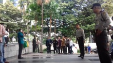 KPK questions Agung Sedayu Group’s boss and Ahok’s staff member